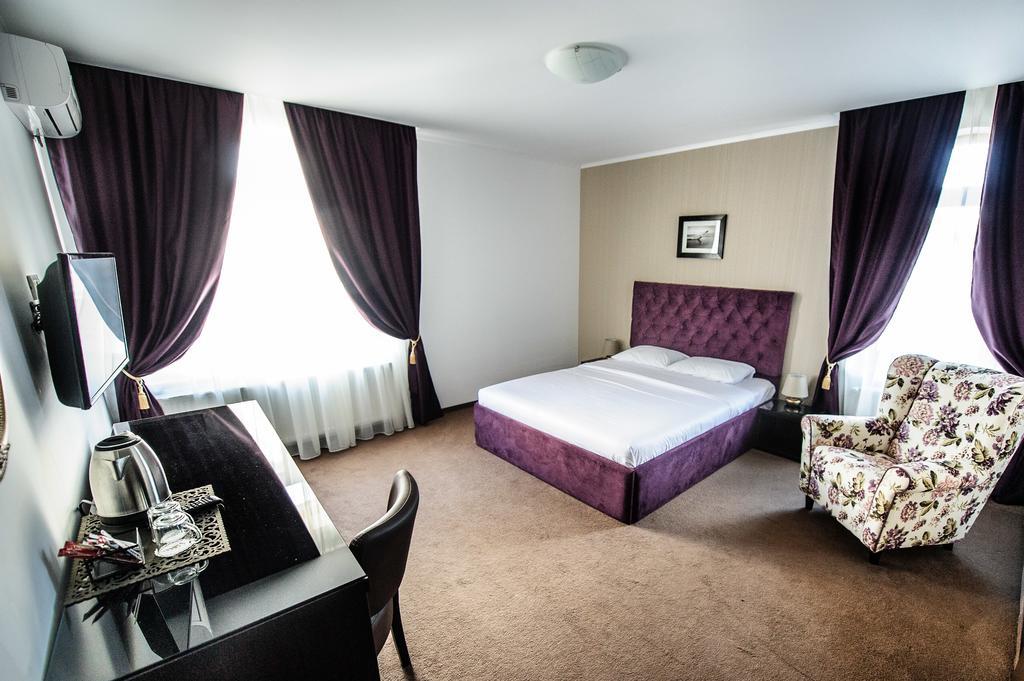 Coquette Villa Mamaia Nord ナボダリ エクステリア 写真