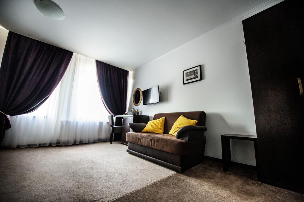 Coquette Villa Mamaia Nord ナボダリ 部屋 写真