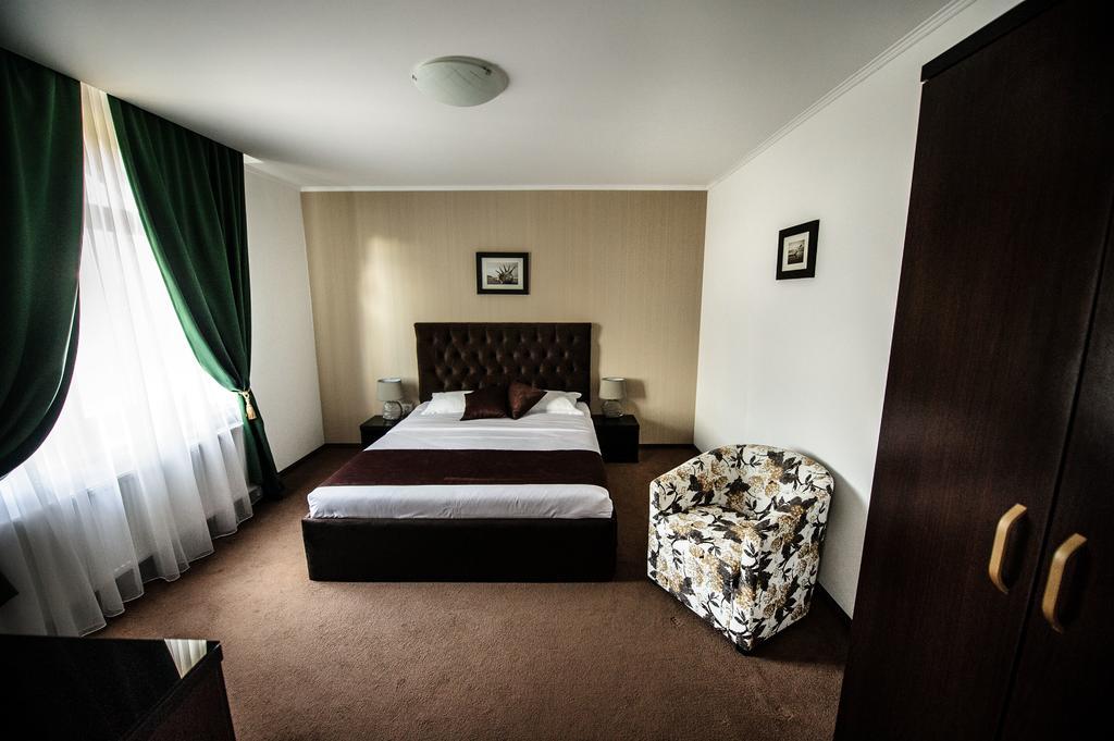 Coquette Villa Mamaia Nord ナボダリ 部屋 写真